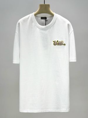 DIOR TSHIRT