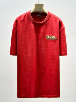 DIOR TSHIRT