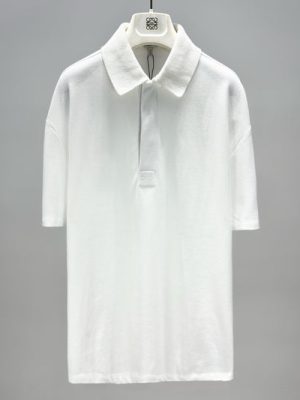 LOEWE POLO TEE