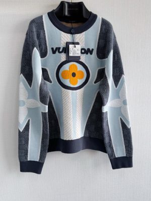 LV SWEATER