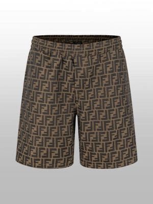FENDI SHORTS