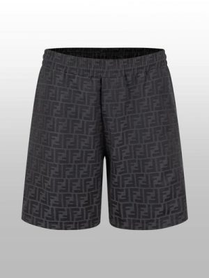 FENDI SHORTS