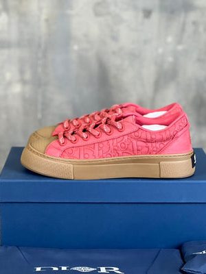 DIOR SNEAKER