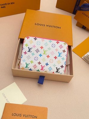 LV WALLET