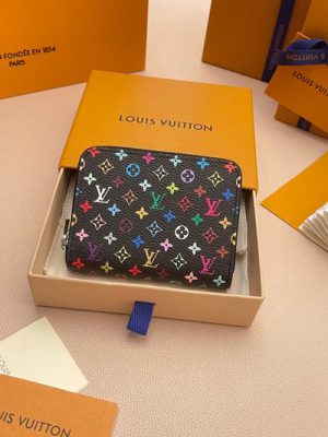 LV WALLET