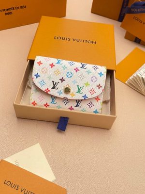 LV WALLET