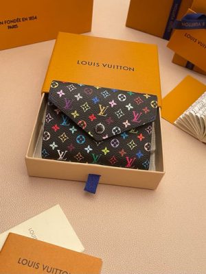 LV WALLET