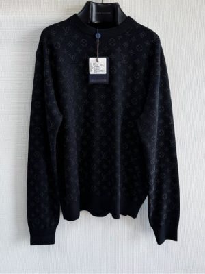 LV SWEATER