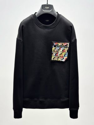 FENDI LONG SLEEVE