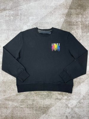 AMIRI LONG SLEEVE