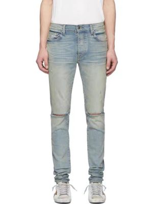 AMIRI JEANS