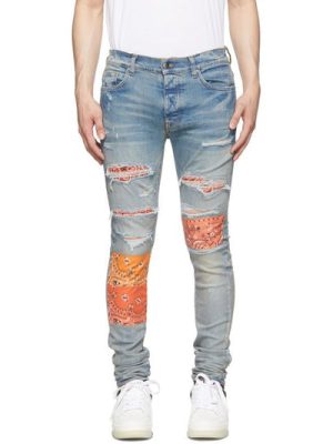 AMIRI JEANS