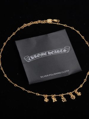 CH NECKLACE
