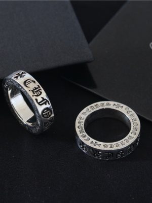 CH RING