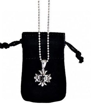 CH NECKLACE