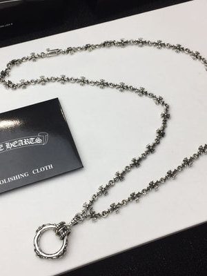 CH NECKLACE