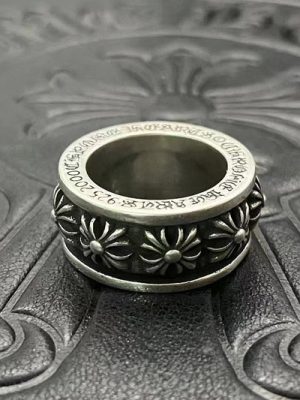 CH RING