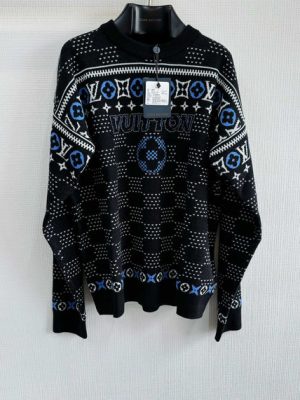 LV SWEATER