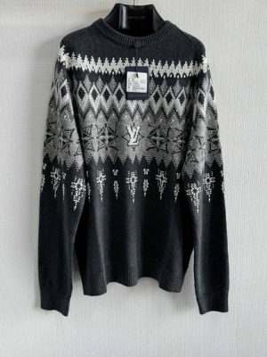 LV SWEATER