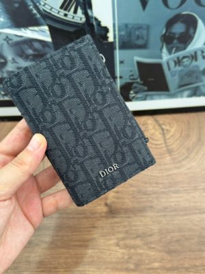 DIOR WALLET