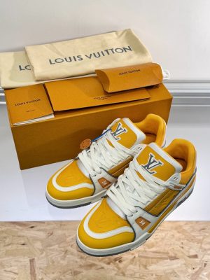 LV SNEAKER