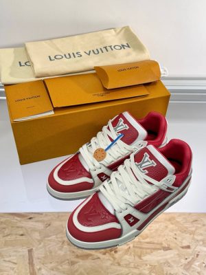 LV SNEAKER