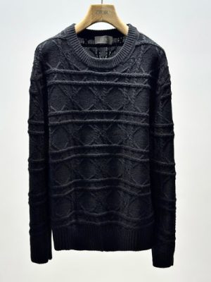 DIOR SWEATER