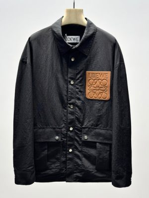 LOEWE JACKET