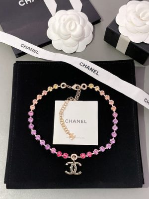CHANEL NECKLACE