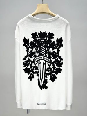 CH LONG SLEEVE