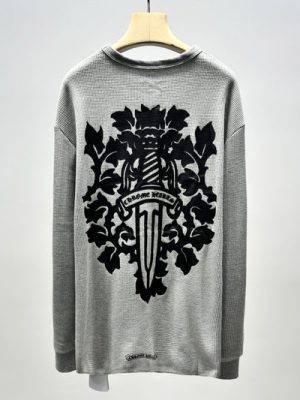 CH LONG SLEEVE