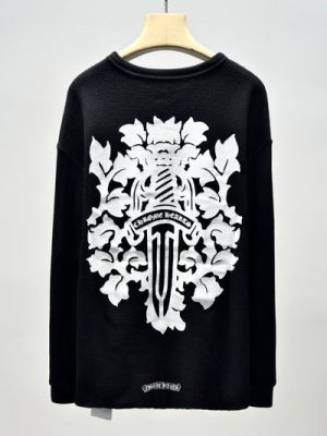 CH LONG SLEEVE