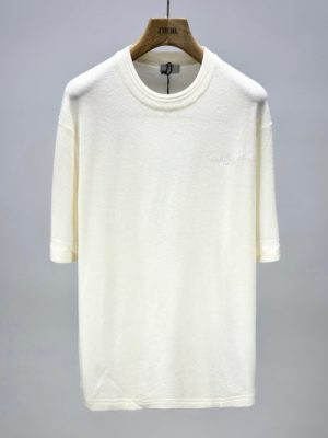 DIOR TSHIRT