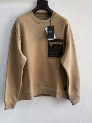 FENDI LONG SLEEVE