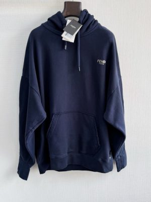 PRADA HOODIE