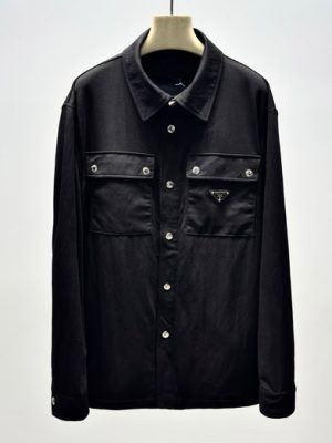 PRADA SHIRT