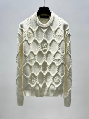 LV SWEATER
