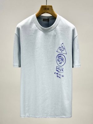 DIOR TSHIRT