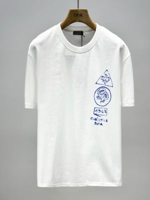 DIOR TSHIRT