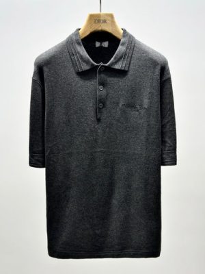 DIOR POLO TEE