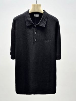 DIOR POLO TEE
