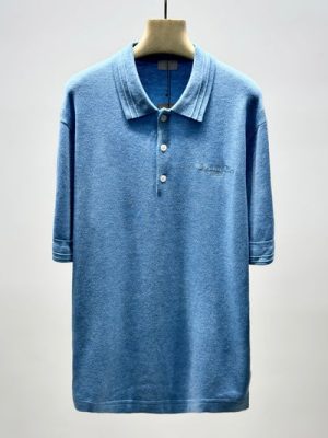 DIOR POLO TEE