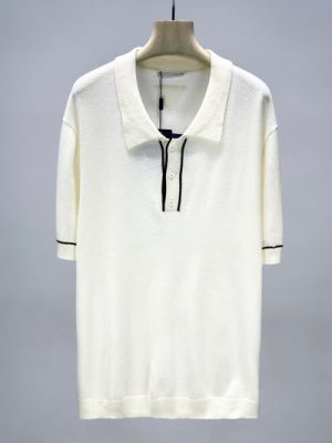 PRADA POLO TEE