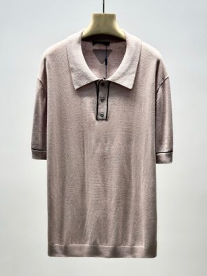 PRADA POLO TEE
