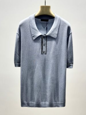 PRADA POLO TEE