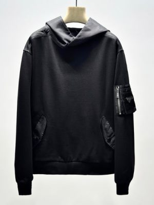 PRADA HOODIE
