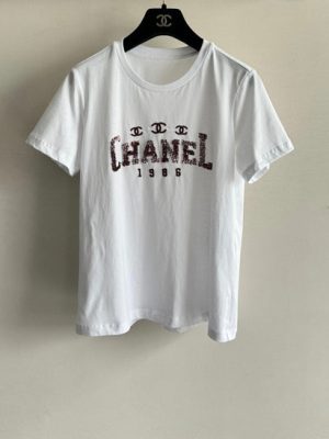 CHANEL TOPS