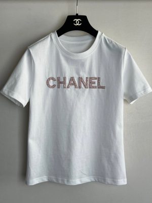 CHANEL TOPS