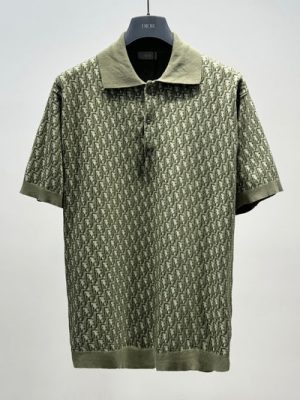 DIOR POLO TEE