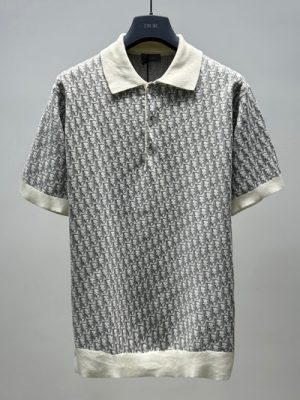 DIOR POLO TEE